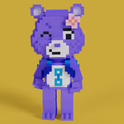 Care Bears #0406