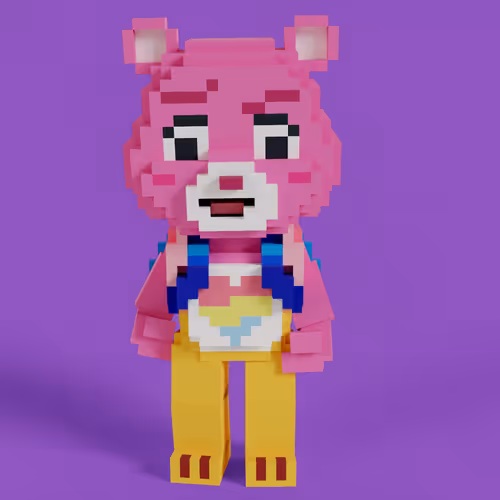 Care Bears #2021