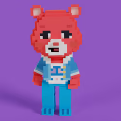 Care Bears #0649