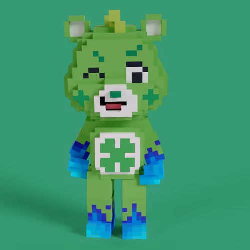 Care Bears #2822