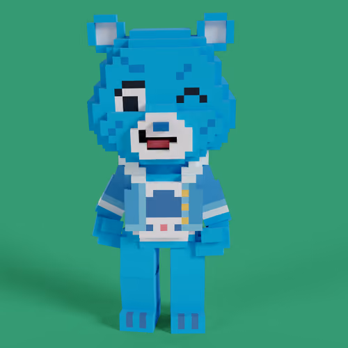 Care Bears #0532