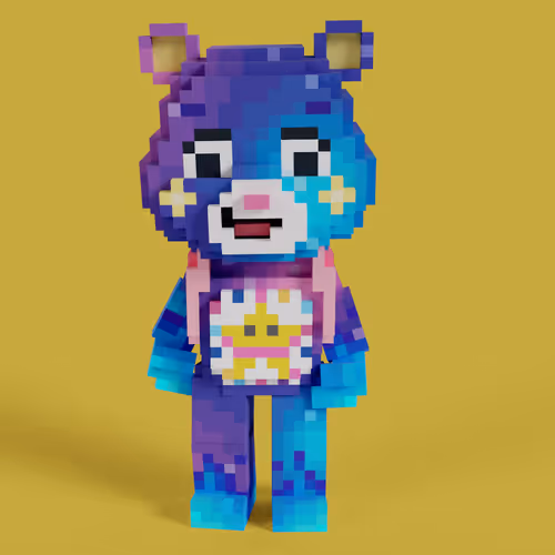 Care Bears #2066