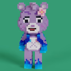 Care Bears #1528