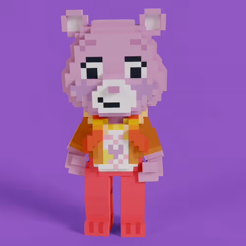 Care Bears #0503