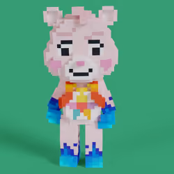 Care Bears #1707
