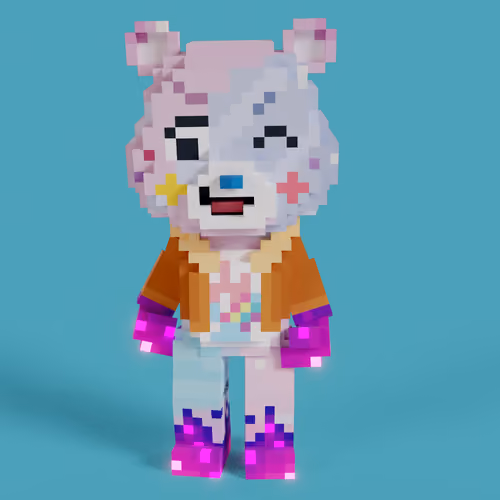 Care Bears #1682