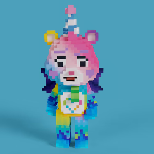 Care Bears #2432