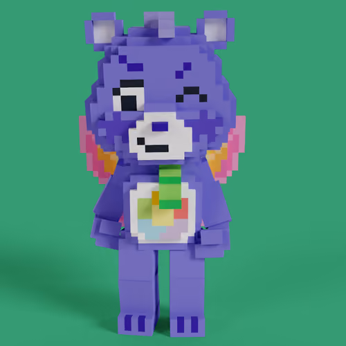 Care Bears #0025