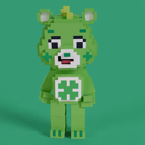 Care Bears #2189