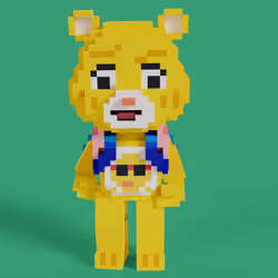 Care Bears #0338
