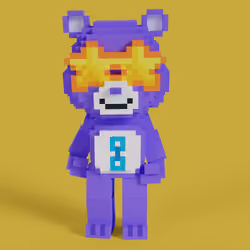 Care Bears #2225