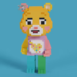 Care Bears #2193