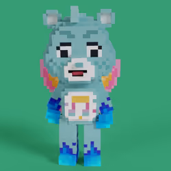 Care Bears #2949