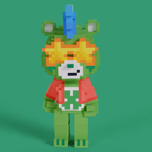 Care Bears #0428