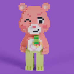Care Bears #1576