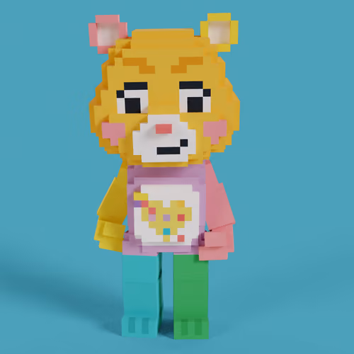 Care Bears #1266