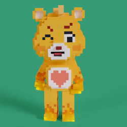 Care Bears #2075