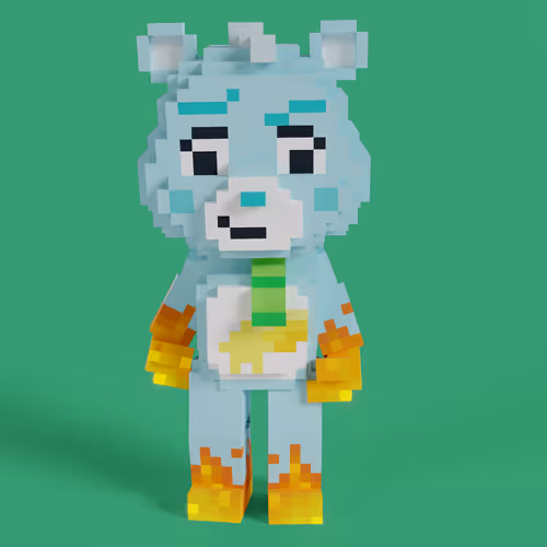 Care Bears Avatars