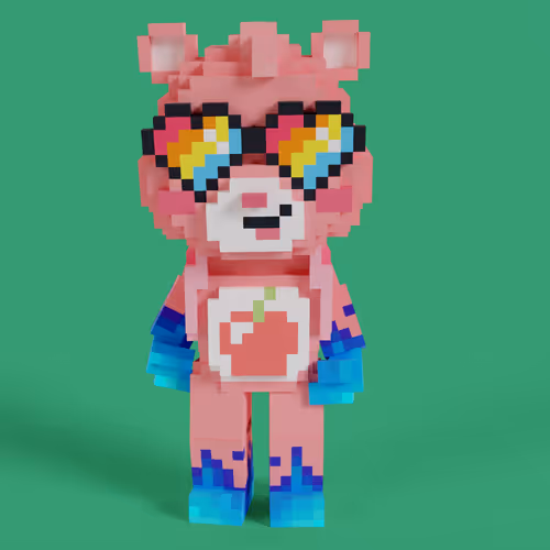 Care Bears #0622