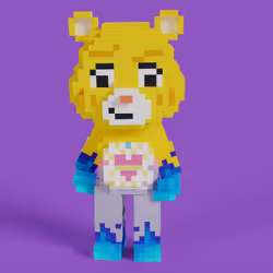 Care Bears #1042