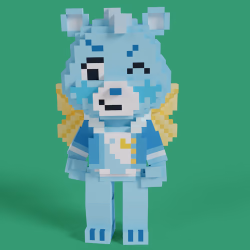 Care Bears #1143