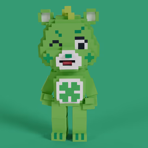 Care Bears #1274
