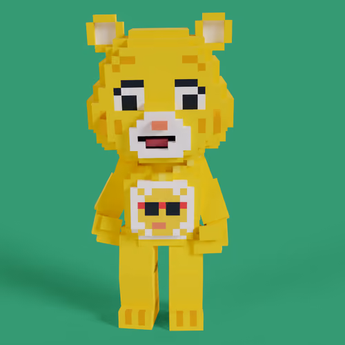 Care Bears #2740