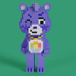 Care Bears #0024