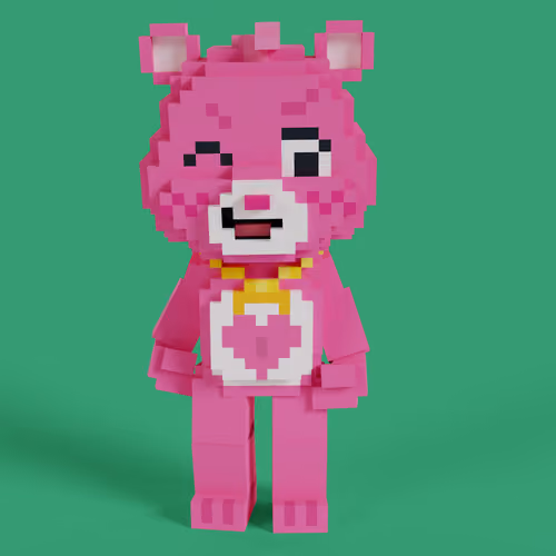 Care Bears #0902