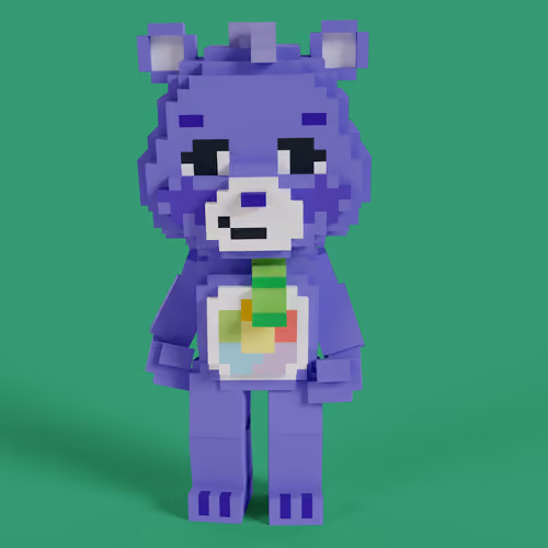 Care Bears #0330