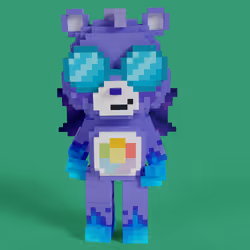 Care Bears #0877