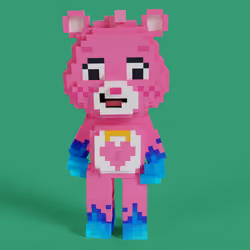 Care Bears #2247