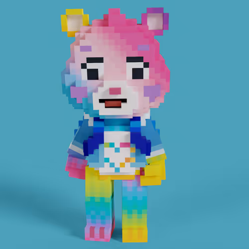 Care Bears #0764