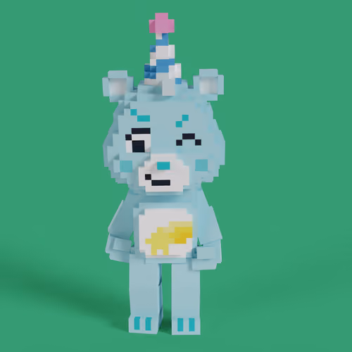 Care Bears #2283