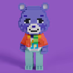 Care Bears #1651