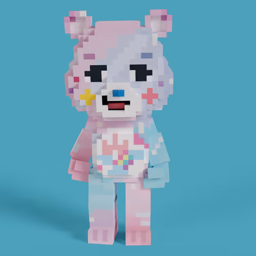 Care Bears #0149