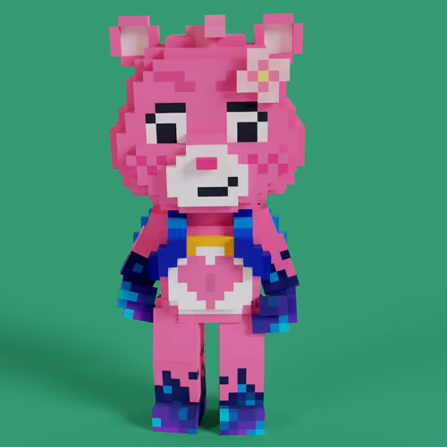 Care Bears #0405
