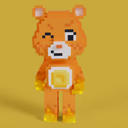 Care Bears #2708