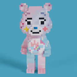 Care Bears #2674