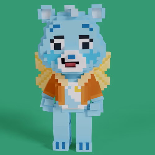Care Bears #0322