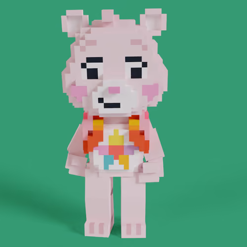 Care Bears #2510