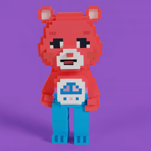 Care Bears #0328