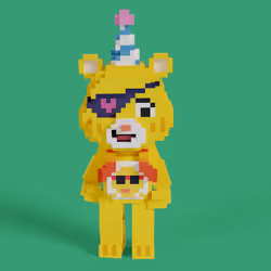 Care Bears #1241