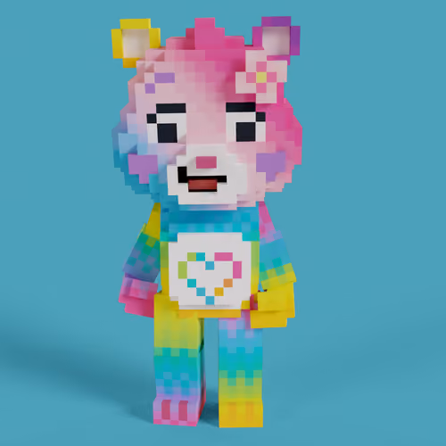Care Bears #1911
