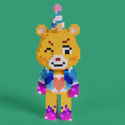 Care Bears #1921