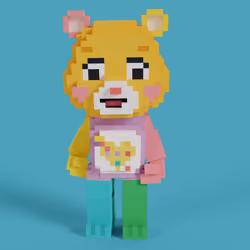 Care Bears #1094
