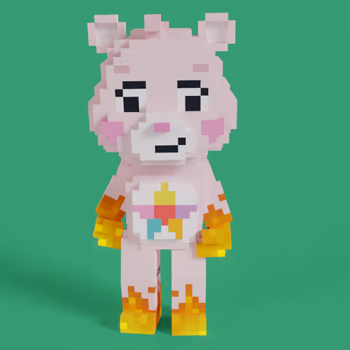 Care Bears #1830