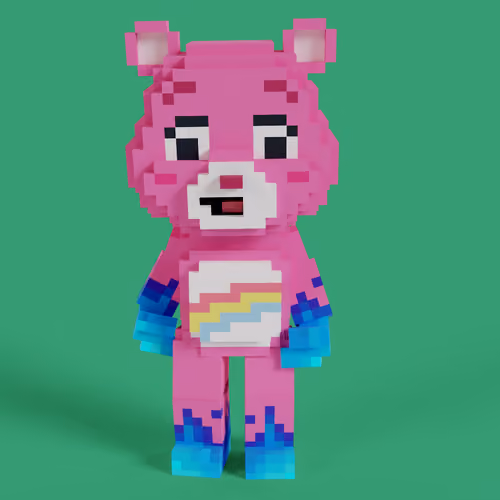 Care Bears #1720