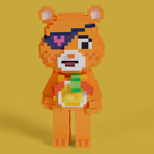 Care Bears #0564