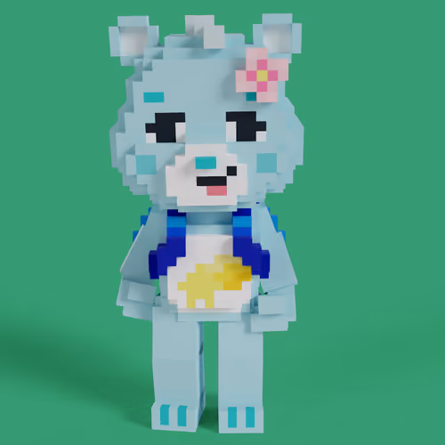 Care Bears #2560